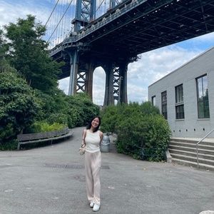 Meet your Posher, Phuong